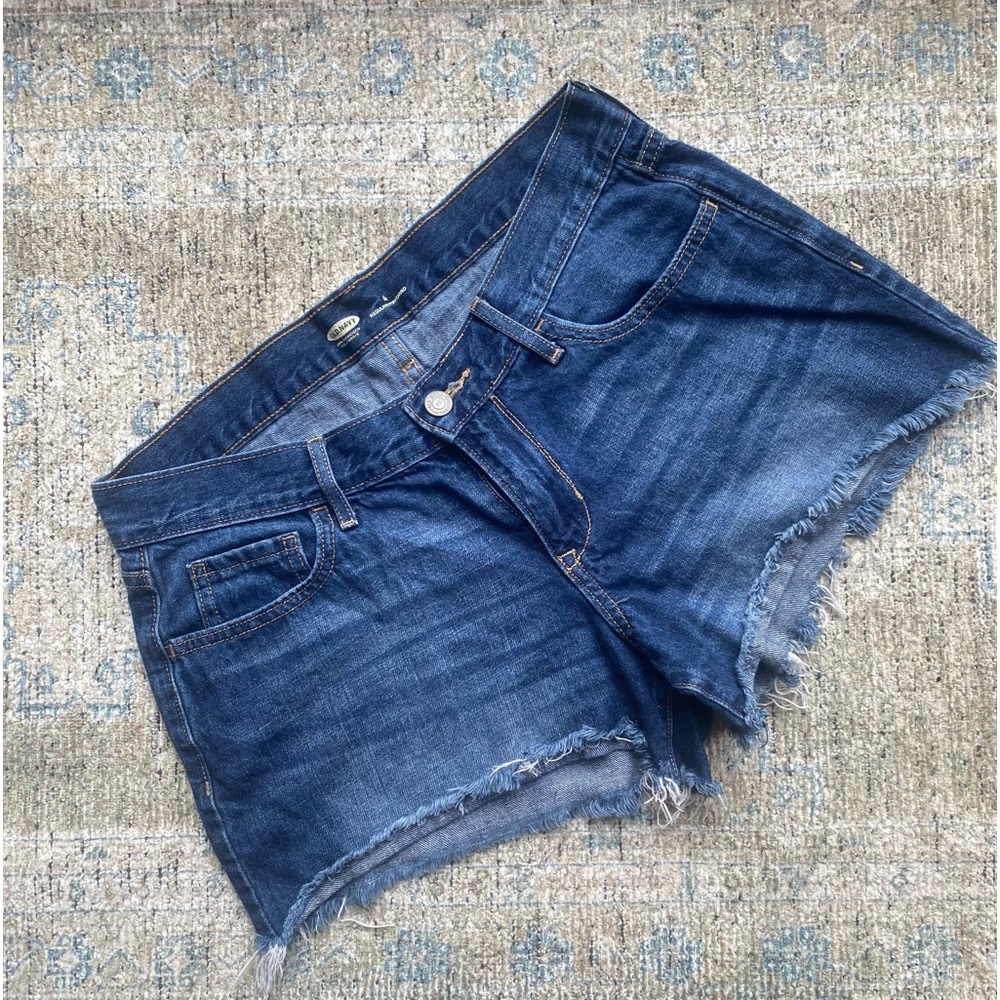 Old Navy Jean shorts